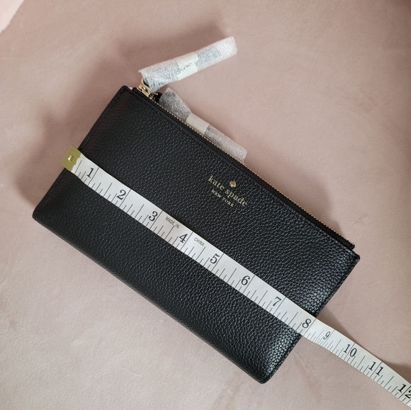 NWT Kate Spade Mulberry Street Malea - Picture 8 of 10